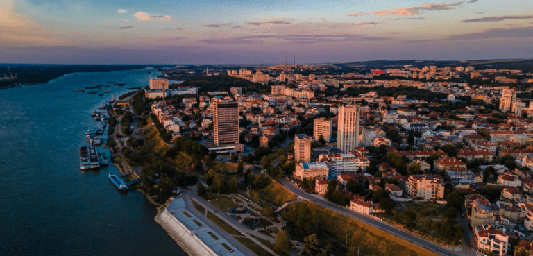 EK одобри проекта на България и Румъния за проучване за втори мост над Дунав при Русе проект дунав мост