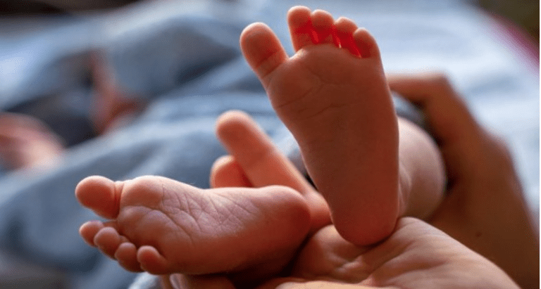 Момиче е първото бебе в общинската АГ болница „Св. София“ първото бебе в аг болница в софия