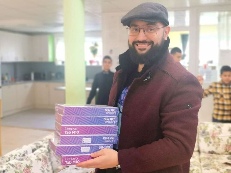 община плевен