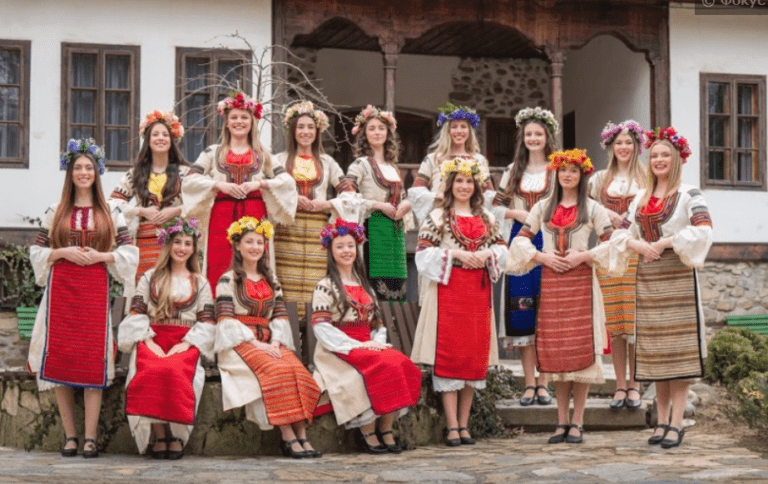 пролетни момичета на кюстендил