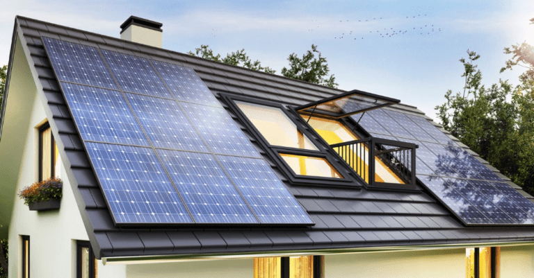 Как ни стимулират да произвеждаме ток от соларни панели стимули на държавата да си произвеждаме ток