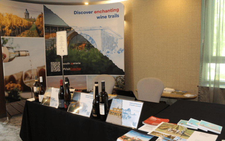 пловдив домакин на конференция по винен туризъм