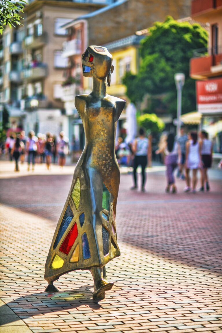 безплатни туристически обиколки във варна