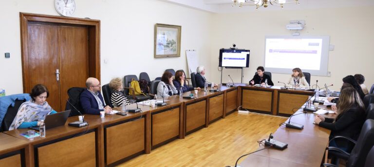 съвет за развитие на гражданското общество