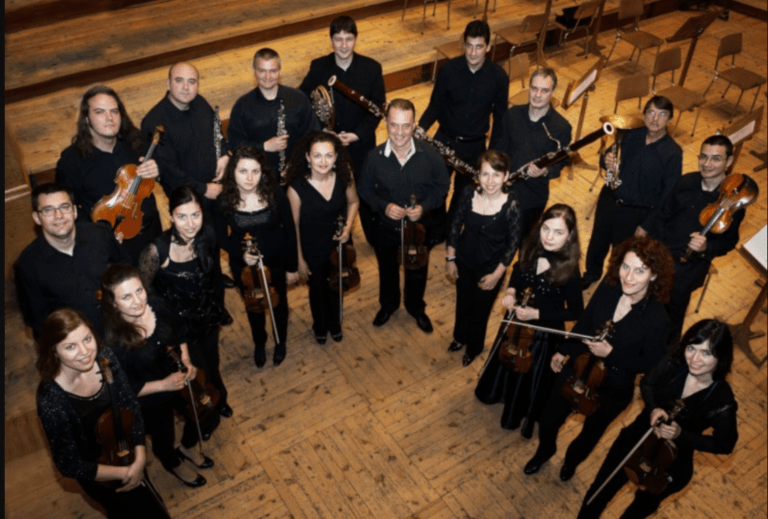 пианистката елена башкирова гостува в пловдив