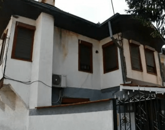 Кабинетът обсъди възможността държавата да купи къщата на Димитър Талев в Прилеп къща на димитър талев в прилеп