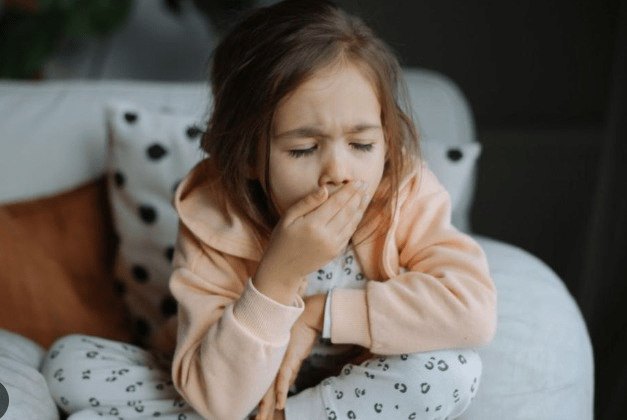 Влизат в сила временните противоепидемични мерки заради коклюша временни противоепидемични мерки заради коклюш