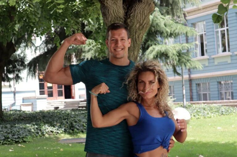 Община Варна и Икономически университет – Варна осигуряват безплатен фитнес за ученици безплатен фитнес за ученици във варна