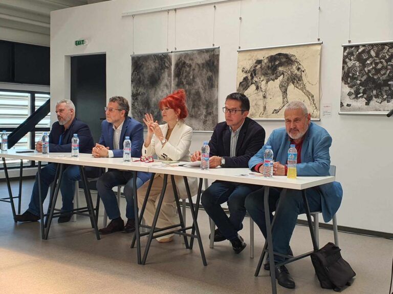 представяне на специалност фотография в бургас