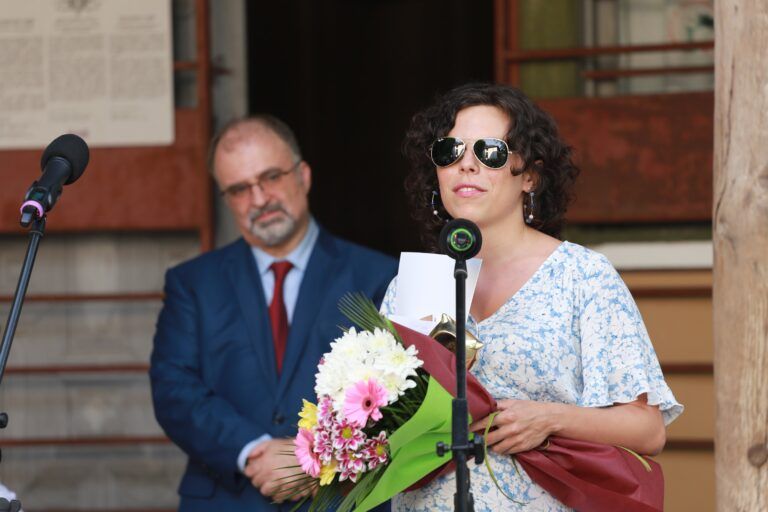 Пловдив: На официална церемония връчиха Националните награди за принос в българската книжовна култура награждаване по повод българска книжовна литература в пловдив