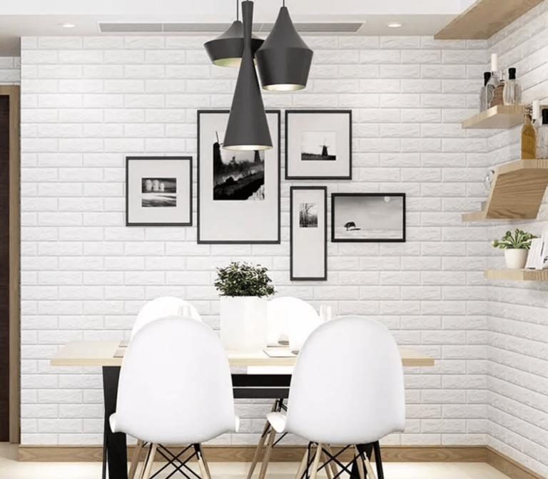 Как да изберете подходящ тапет за кухня?