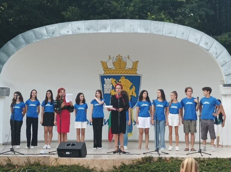 фестивал на украинската култура