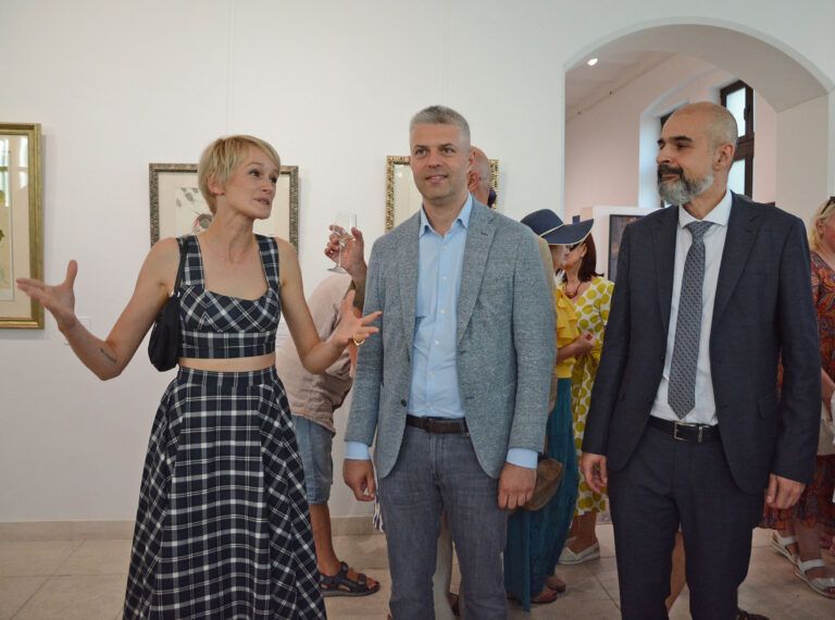 кмет община варна