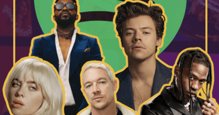 По какъв начин влияят алгоритмичните плейлисти на артистите и на различните музикални вкусове?