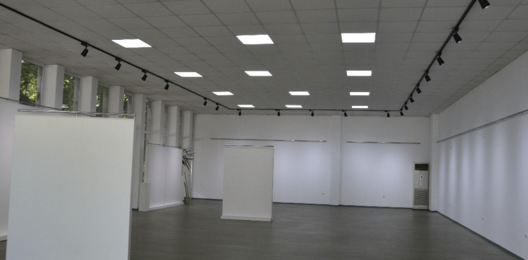 градска художествена галерия в благоевград