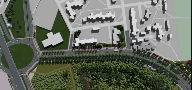 ботаническа градина в пловдив