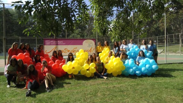 Община Варна провежда информационна кампания за превенция на рисковото поведение „Лято без риск“ превантивна кампания в община варна