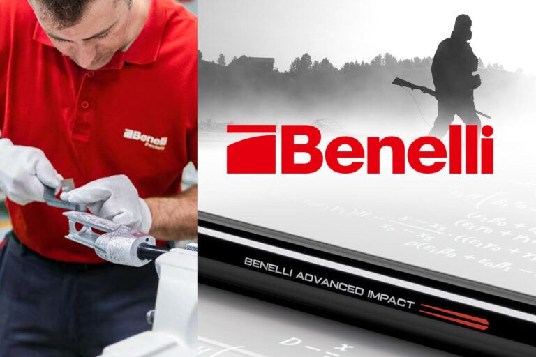 ловни оръжия