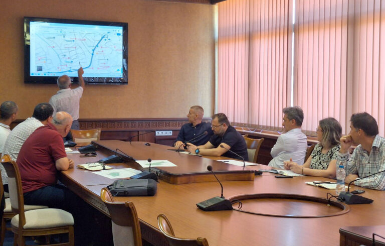 община варна