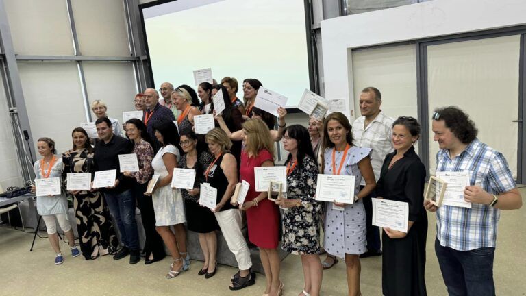 награди прокултура в пловдив