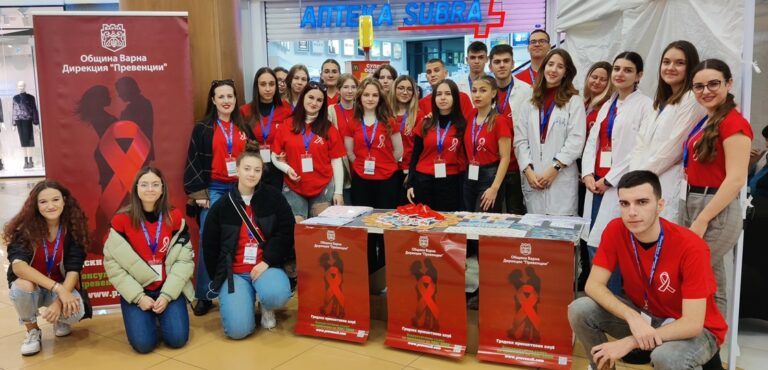 антиспин кампания във варна