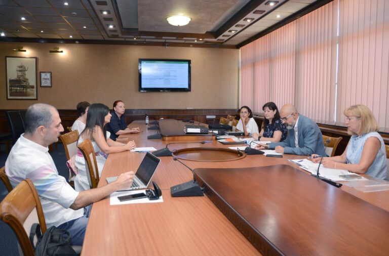 община варна