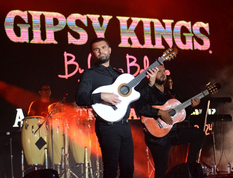 Варна: Близо 40 000 души събра фестивалът VARNA BREEZE by EXIT варна