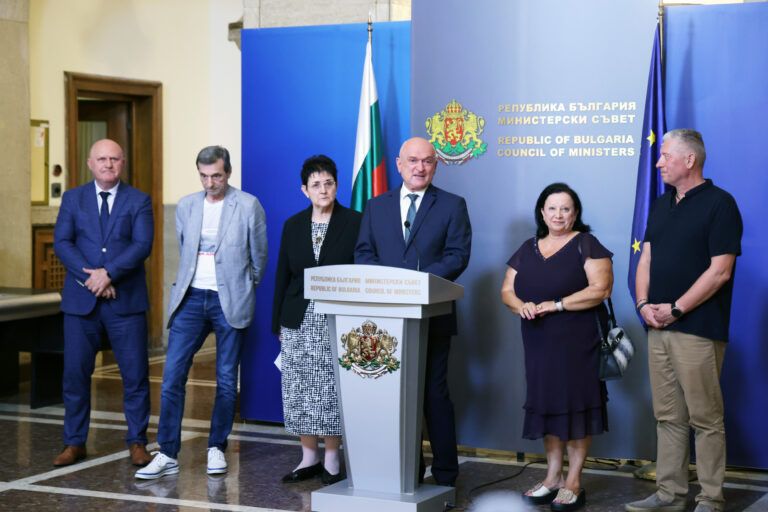 министерски съвет