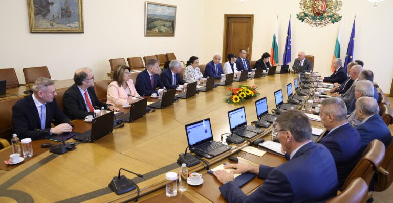 министерски съвет