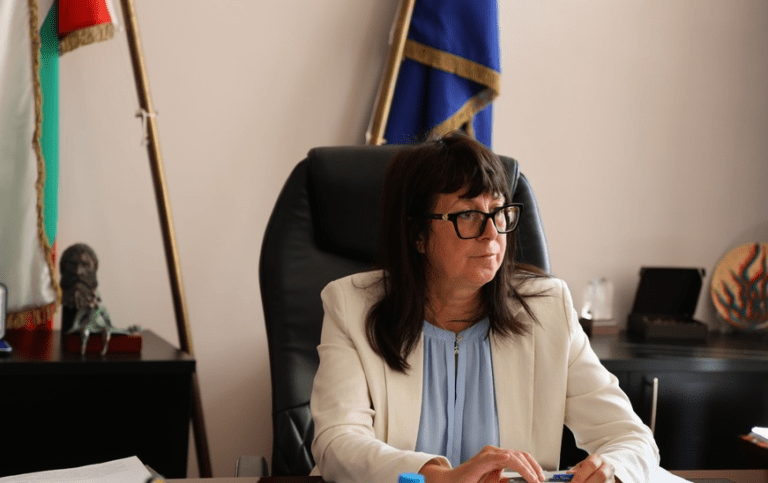 министър на здравеопазването