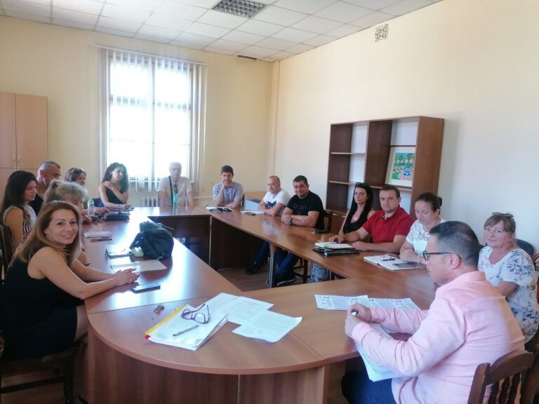 В Пловдив и страната няма огнища на чума по дребните преживни животни заседание на областна епизоотична комисия в пловдив