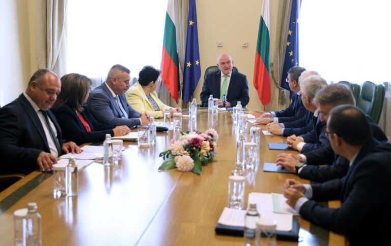 министерски съвет