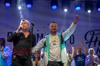 Пловдив: Над 230 000 лв. се събраха от Благотворителния фестивал „Нощ на Ангелите“ само за два дни благотворителен фестивал в пловдив