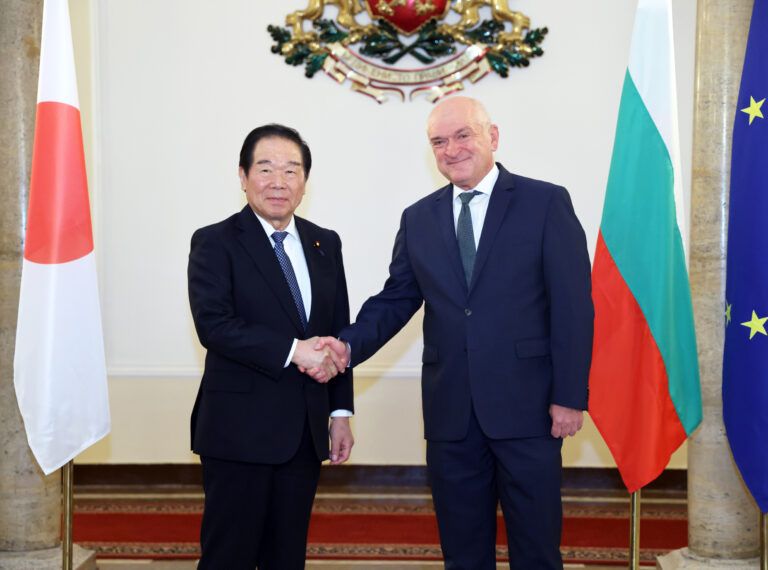 премиерът главчев