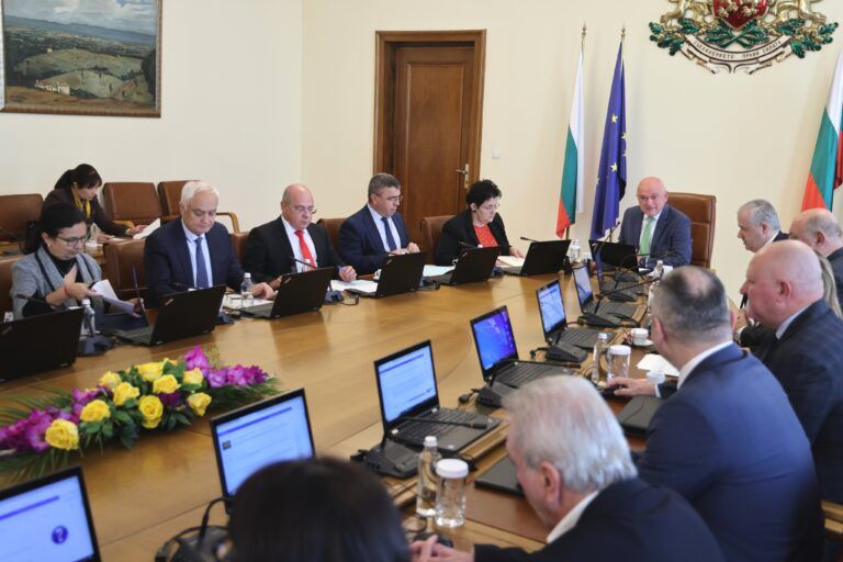 Проведени са 160 спецоперации против престъпленията срещу политическите права на гражданите среща избори