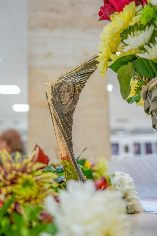 Габрово: Връчват Априловски награди за литература връчват априловски награди в габрово