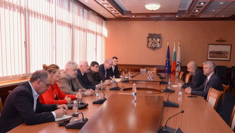 консултативен съвет варна