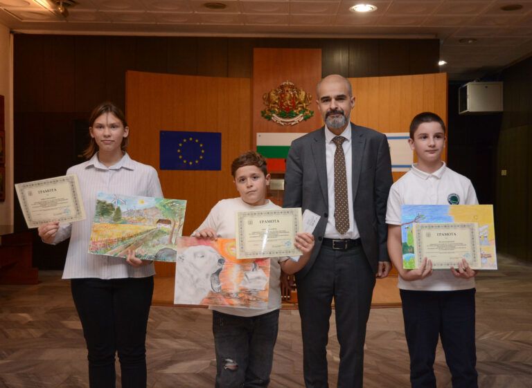 заместник кмет на варна