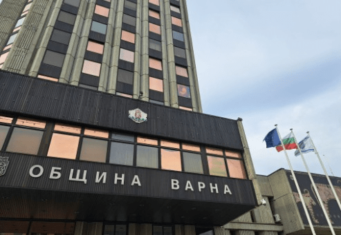 17 избирателни секции във Варна са подходящи за хора с увреждания община варна