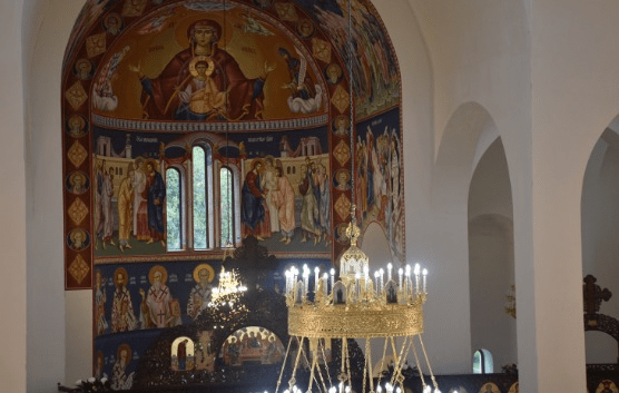 Ловеч: Осигуряват се средства за неотложен ремонт на храм „Успение Богородично“ ремонт на храмове в ловеч