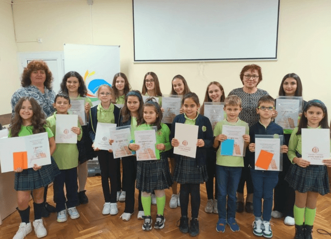 Силистра: Проведоха областен литературен конкурс областен литературен конкурс в силистра