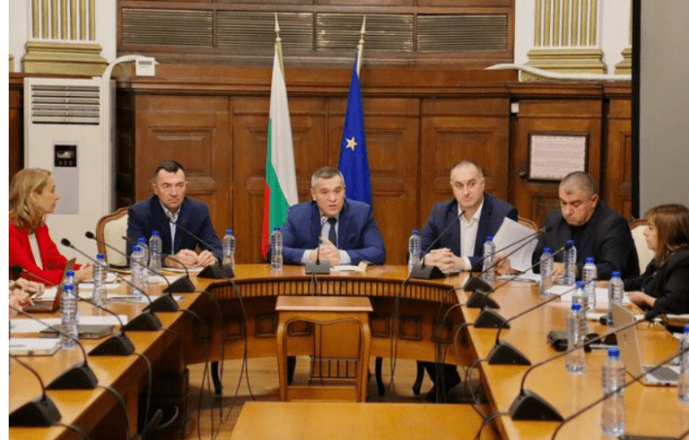 Предстоят приеми на проекти за инвестиции в лозаро-винарския сектор министерство на земеделието