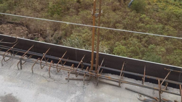 167 стоманобетонни панела са изработени досега за ремонта на Дунав мост при Русе ремонт дунав мост