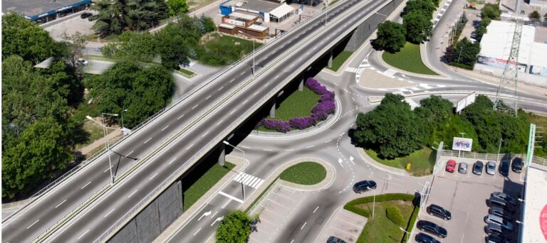 Община Варна ще изгради нов пътен възел нов пътен възел на входа на варна