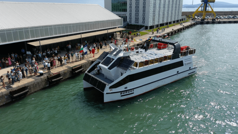 остров света анастасия ще посреща гости и през зимата