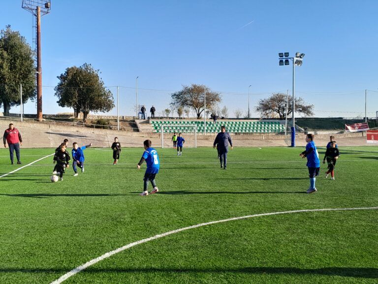 Видин: Наградиха участниците в ученически футболен турнир наградиха участници във футболен турнир във видин