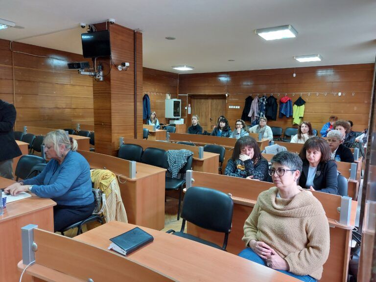 Ямбол: Тракийски университет предлага обучение за медицински сестри, акушери и лаборанти тракийски университет в ямбол