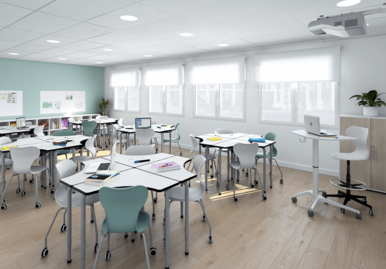 Община Бургас ще въведе първите в страната лаборатории за изкуствен интелект в училищата лаборатории по изкуствен интелектт в бургас