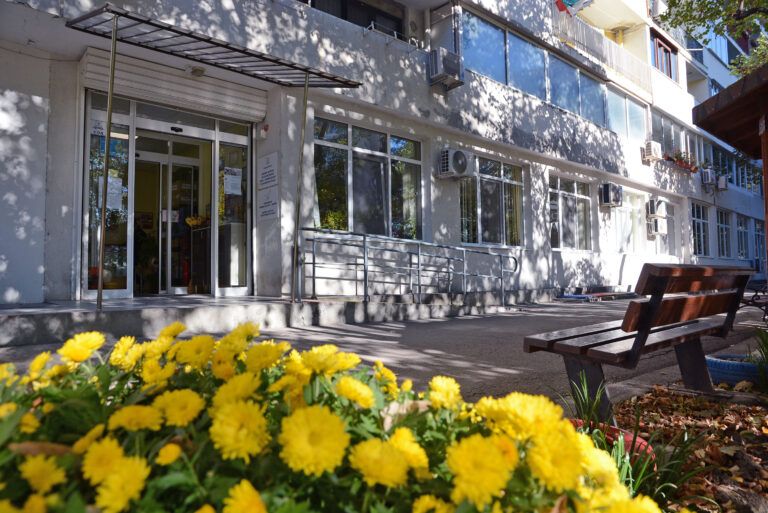 в комплекс за социални услуги във варна лекуват с музика