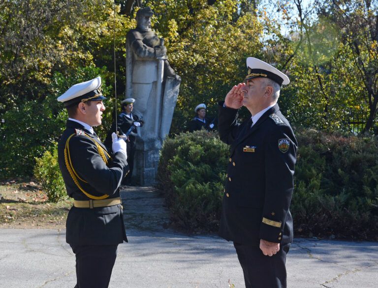 годишнина на битката при варна